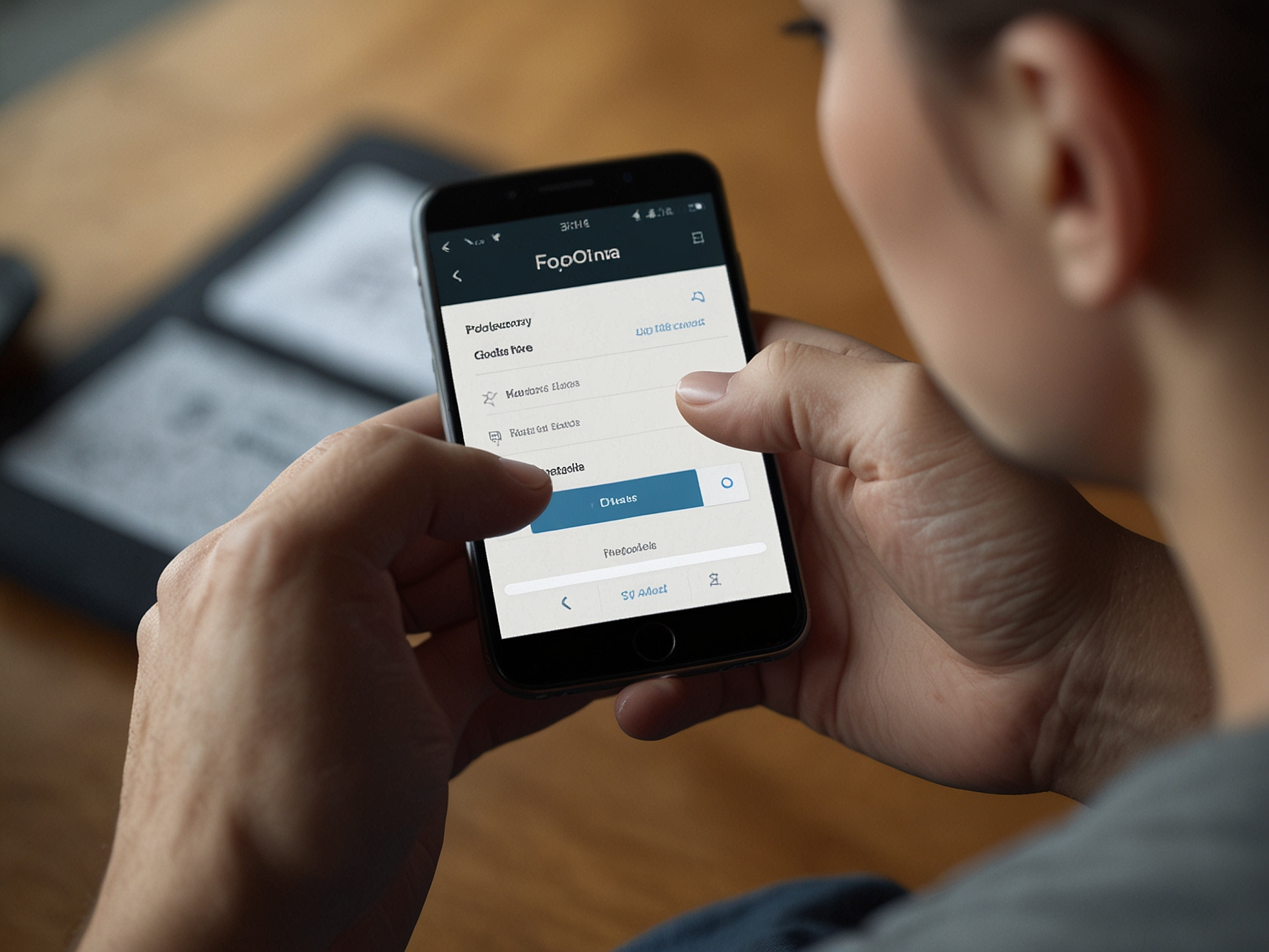 Formulario de registro y bienvenida